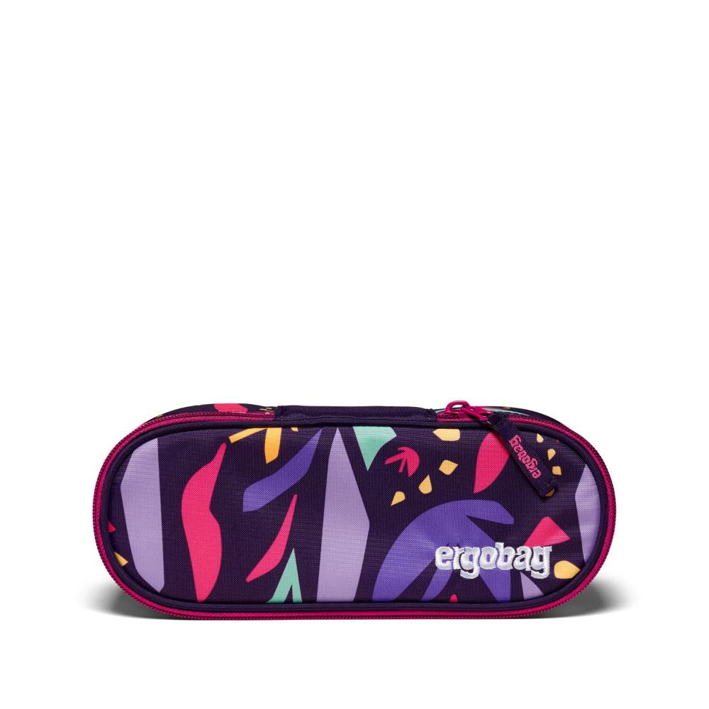 Ergobag Cubo AmBärzonas Color Flash Edition Schulranzen Set 5tlg.