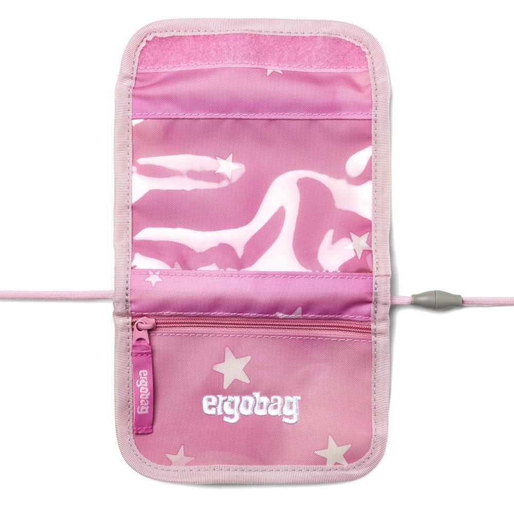 Ergobag Brustbeutel WolkenzauBär