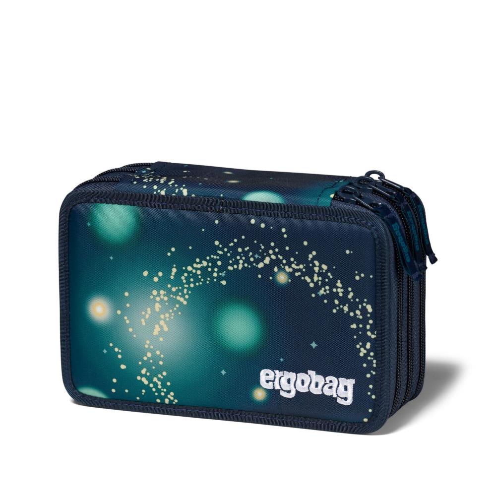 Ergobag Maxi-Mäppchen RaumfahrBär