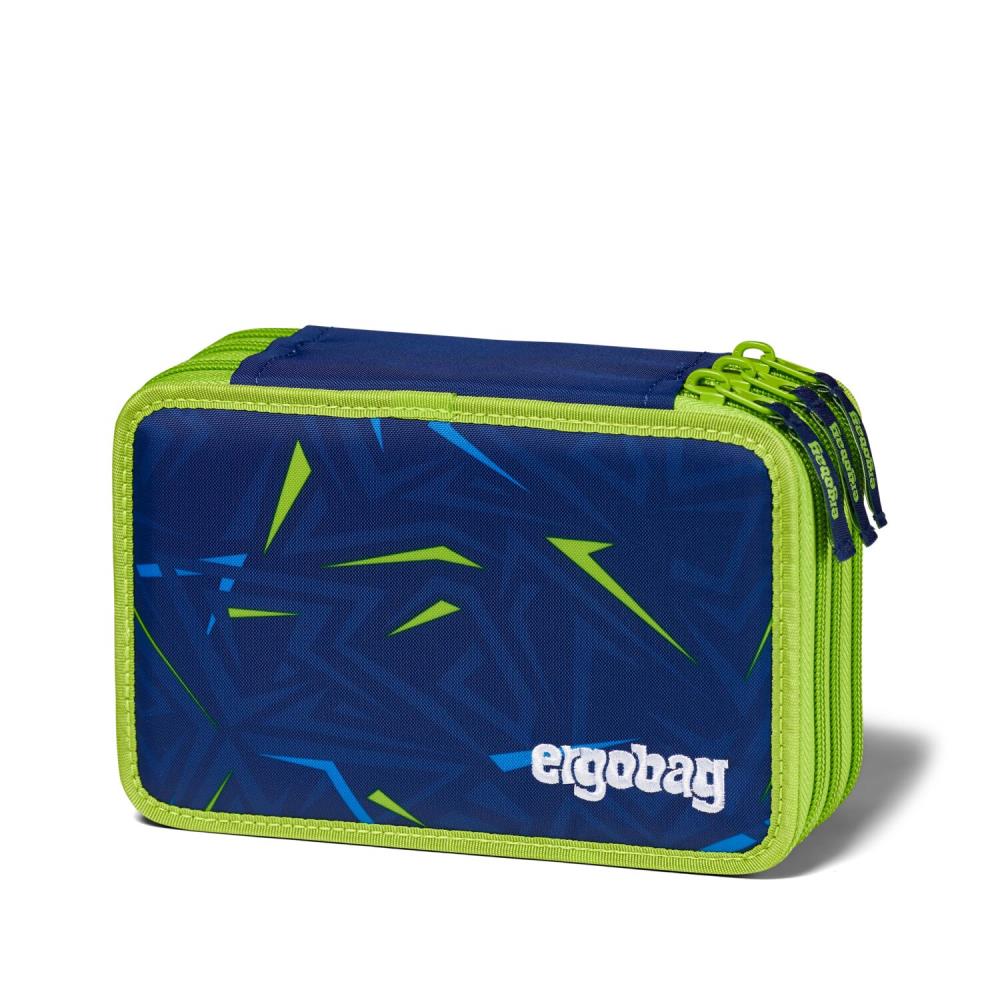 Ergobag Maxi-Mäppchen SpitzenreitBär