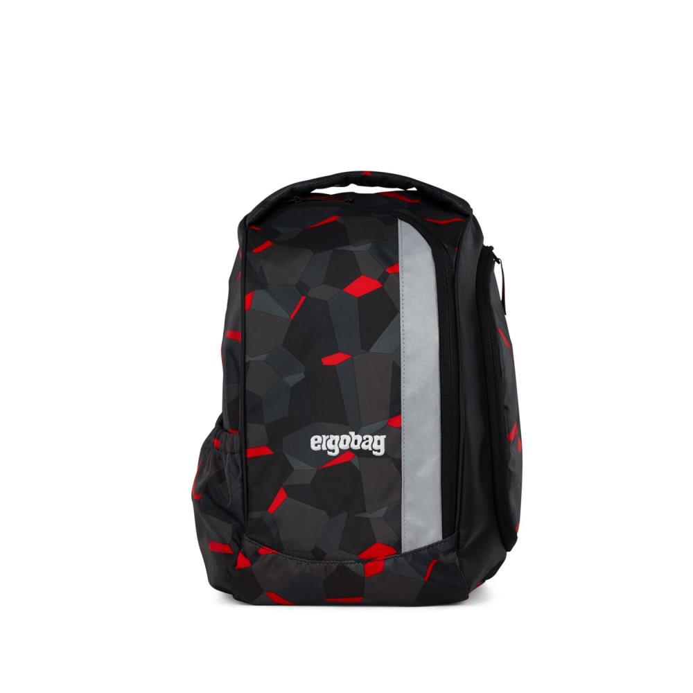 Ergobag Maxi TaekBärdo Schulrucksack Set 6tlg.