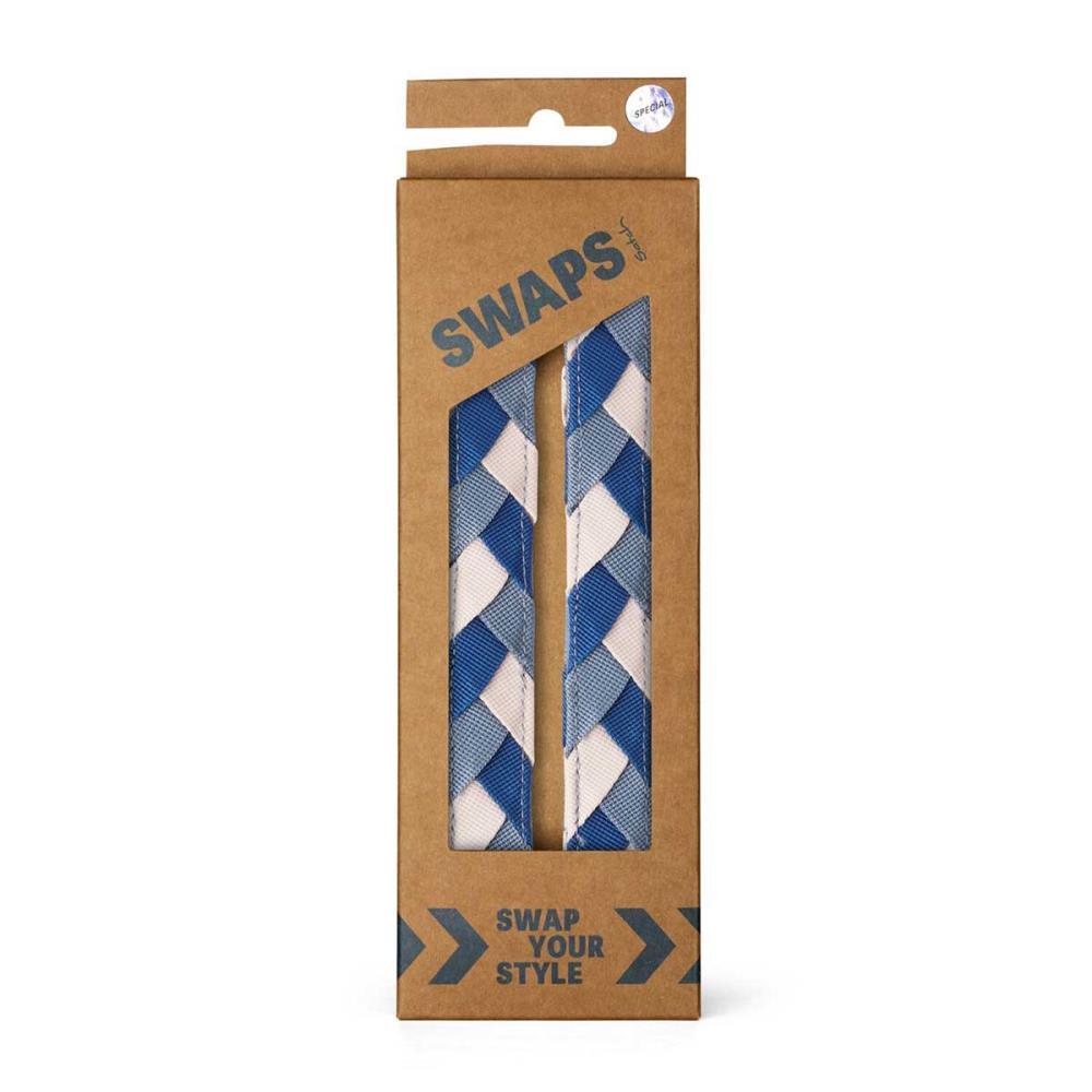 Satch Swaps Braided Rose 2tlg.