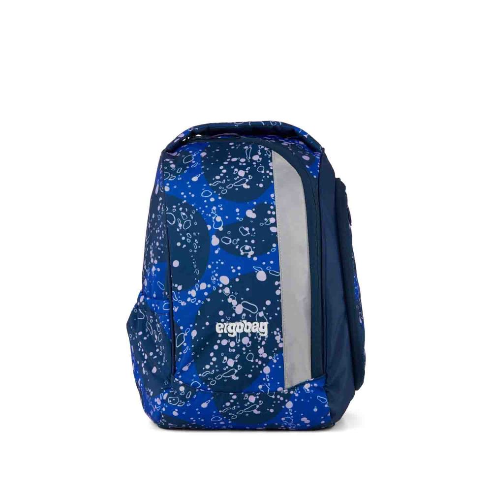 Ergobag Pack OzeanBärwohner Schulrucksack Set 6tlg.