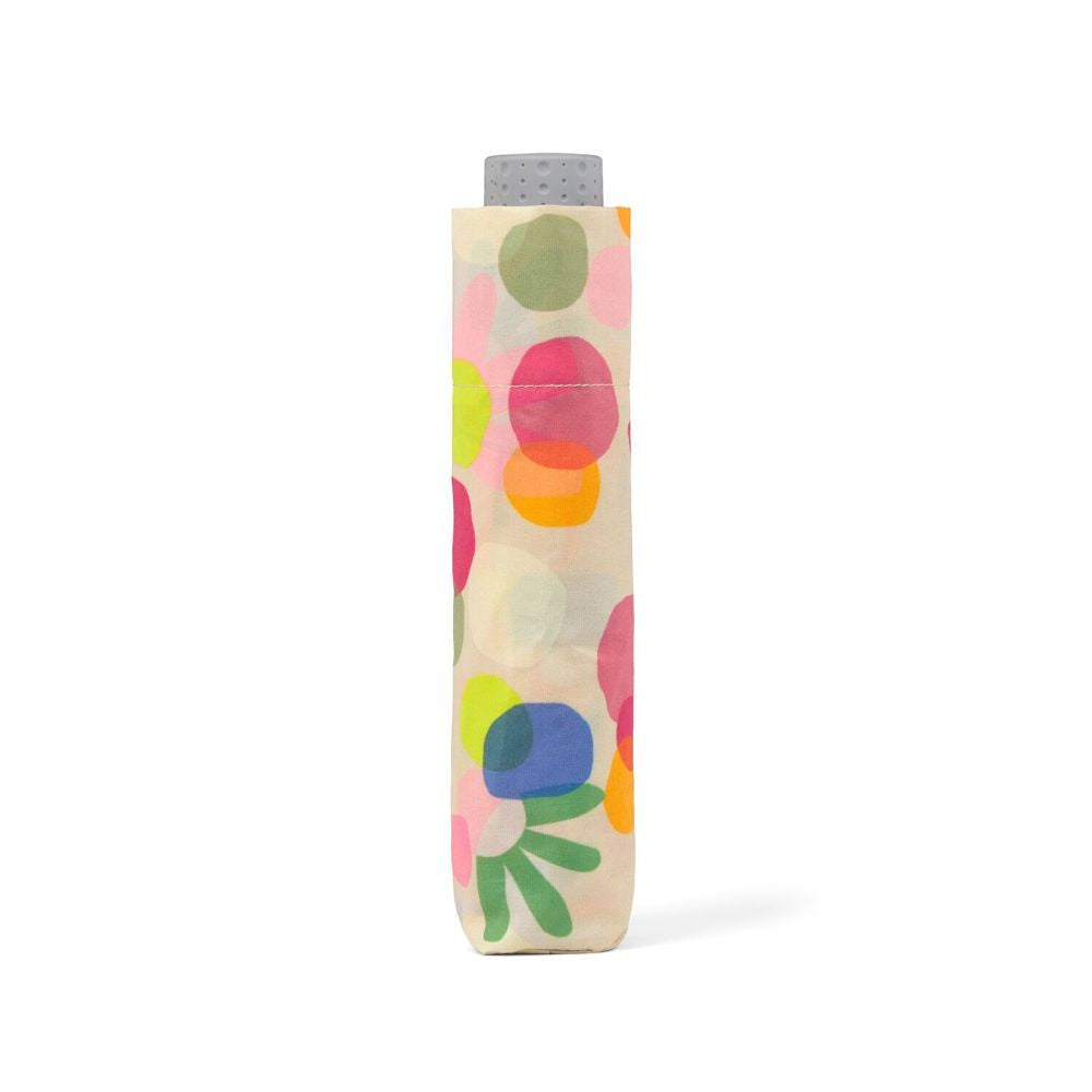 Ergobag Regenschirm Flower PowBär