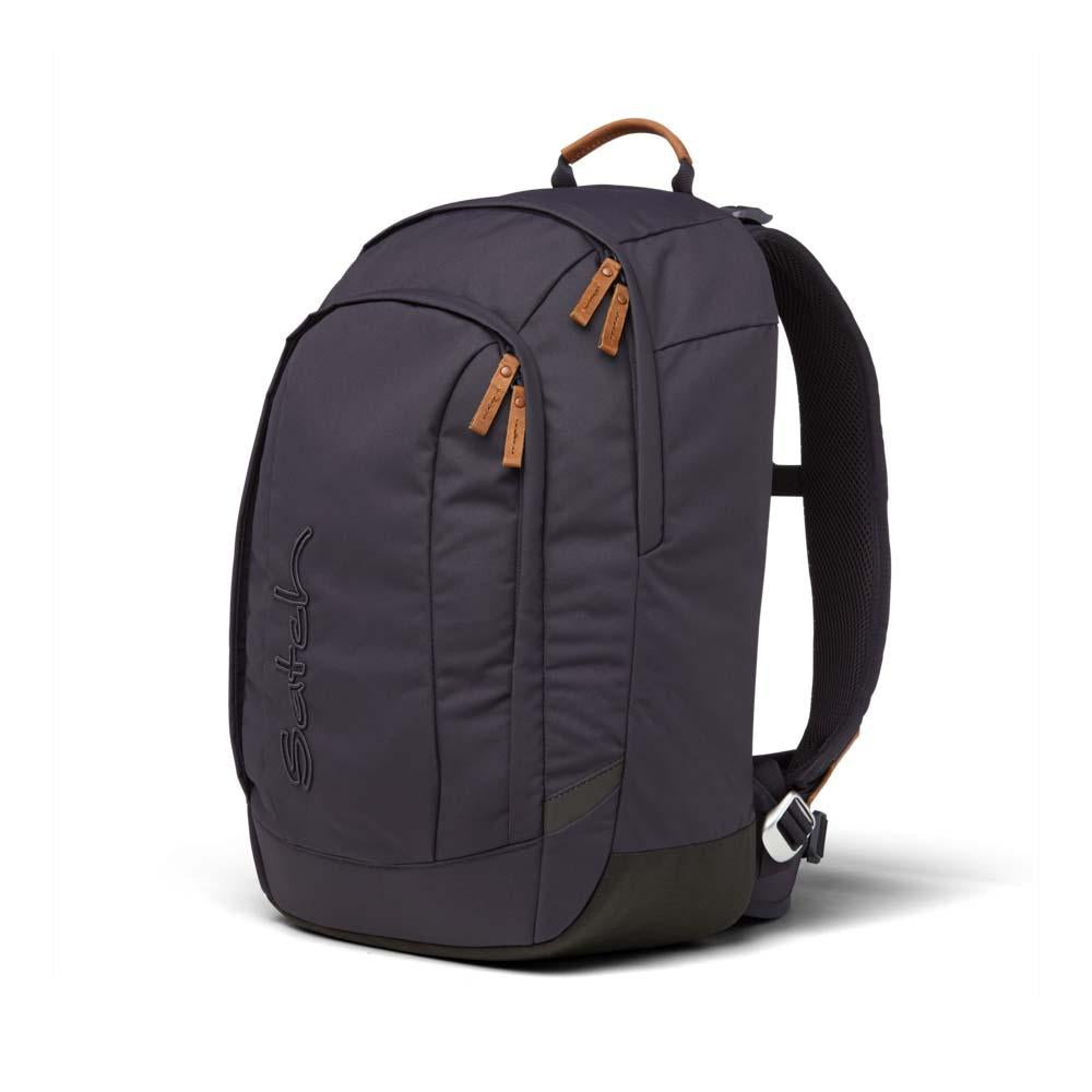 Satch Air Nordic Grey Skandi Edition Schulrucksack