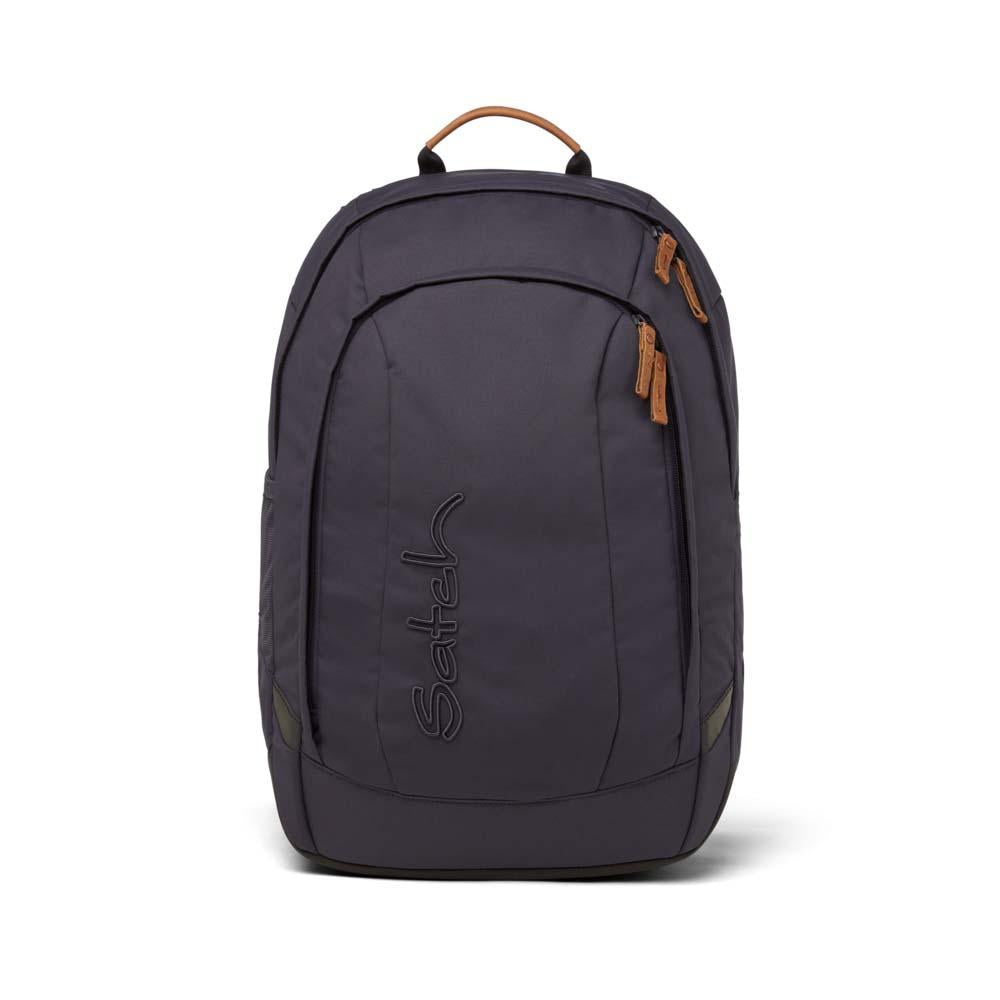 Satch Air Nordic Grey Skandi Edition Schulrucksack