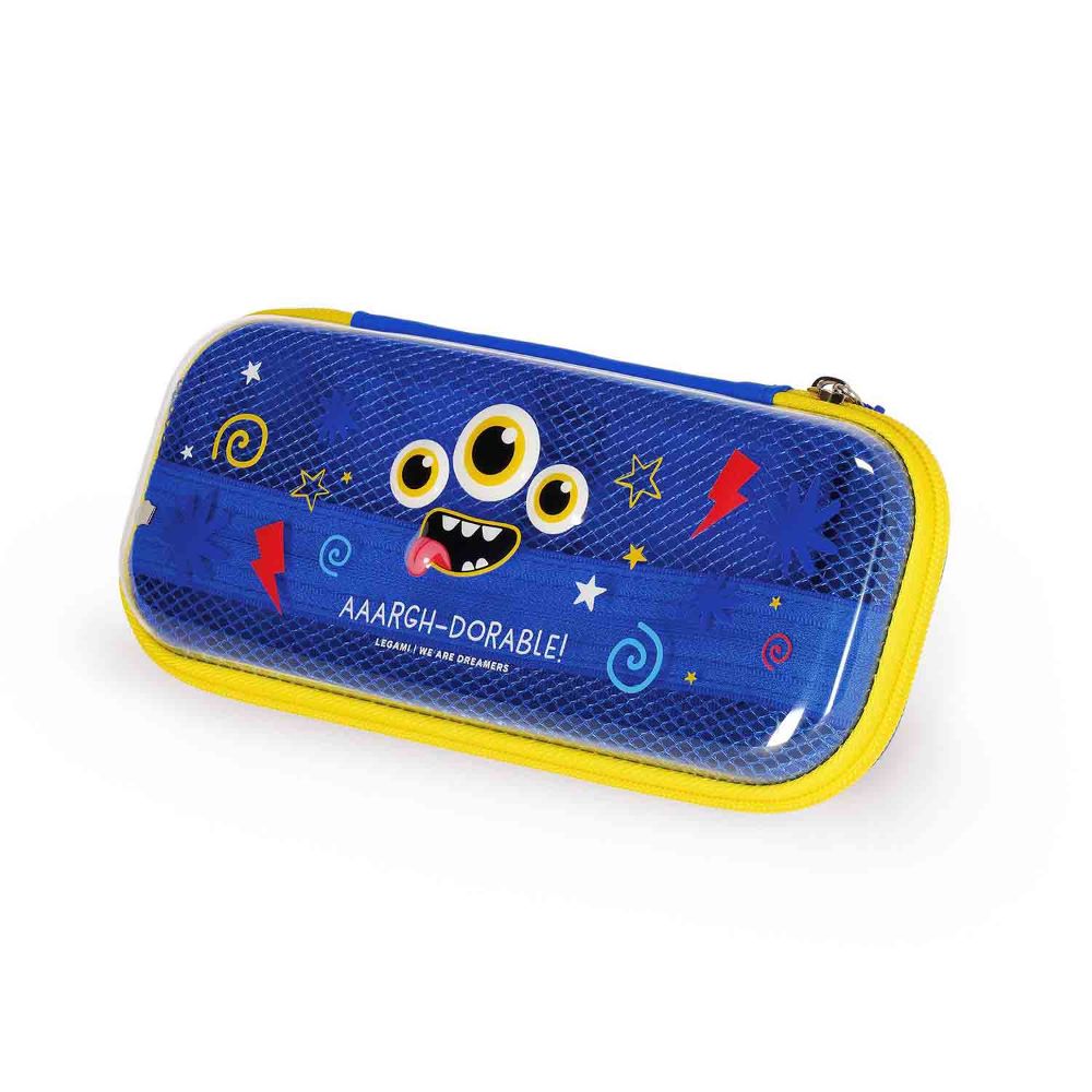 Legami Etui Wonderwow Monster