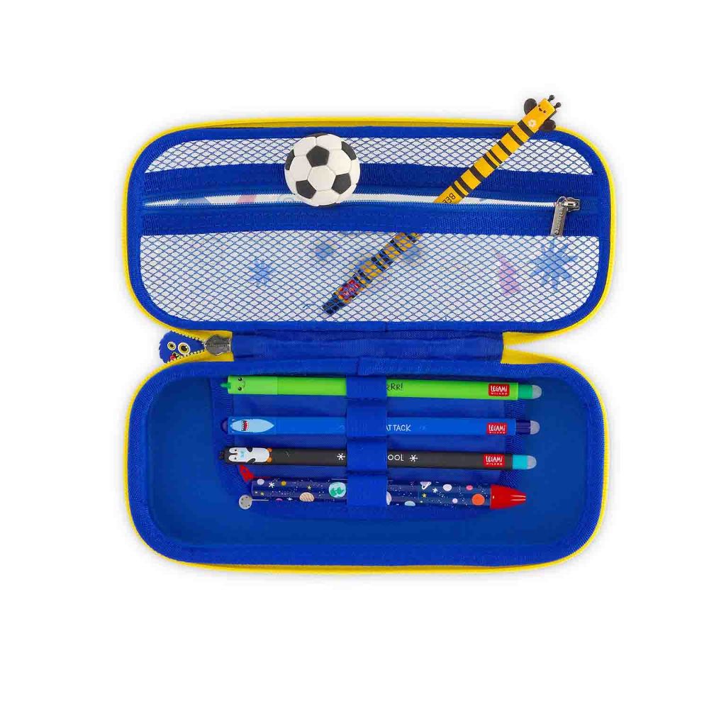 Legami Etui Wonderwow Monster