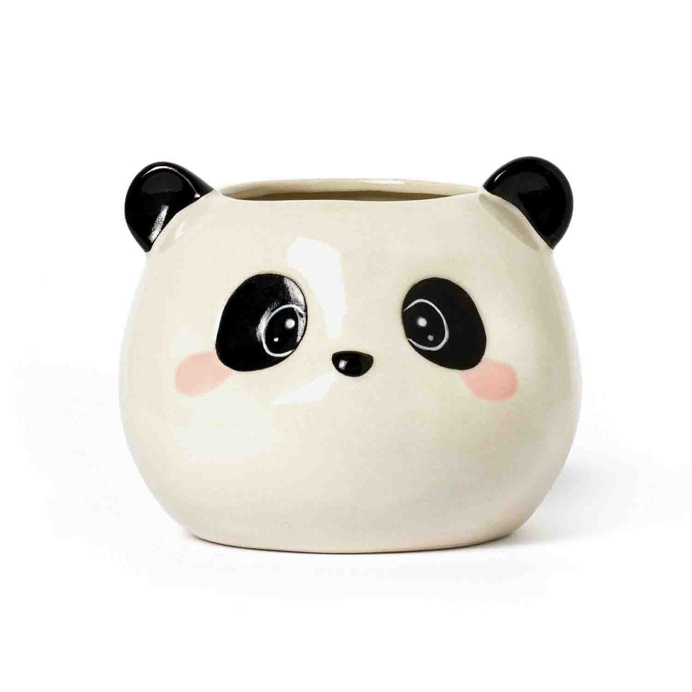 Legami Stiftehalter Keramik Panda