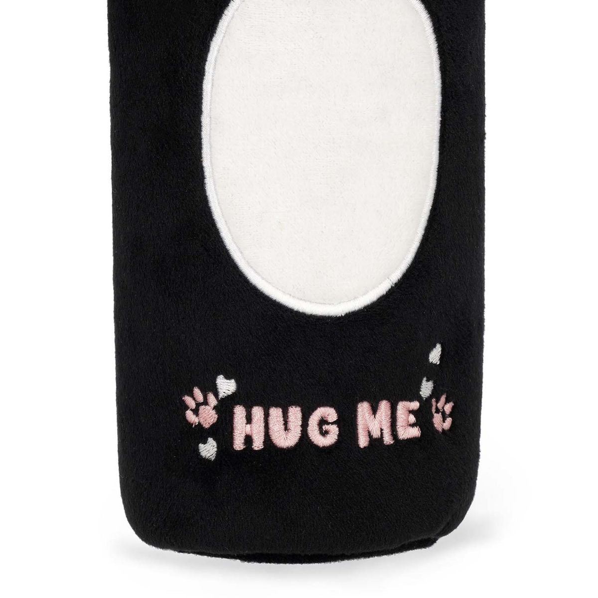 Legami Etui Plüsch Panda