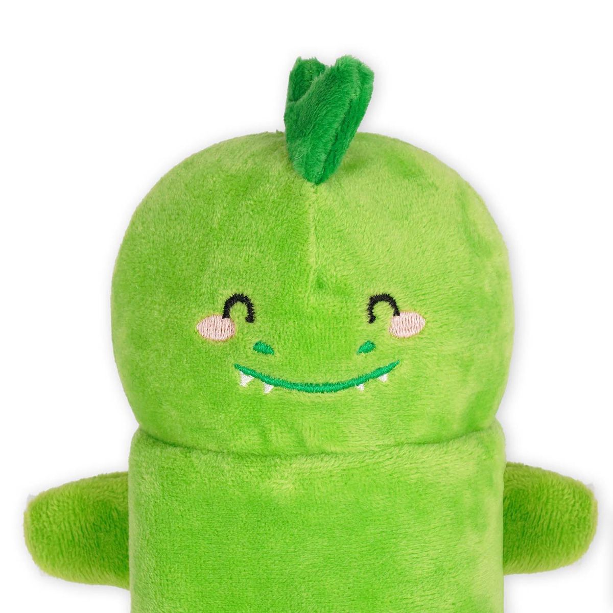 Legami Etui Plüsch Dino