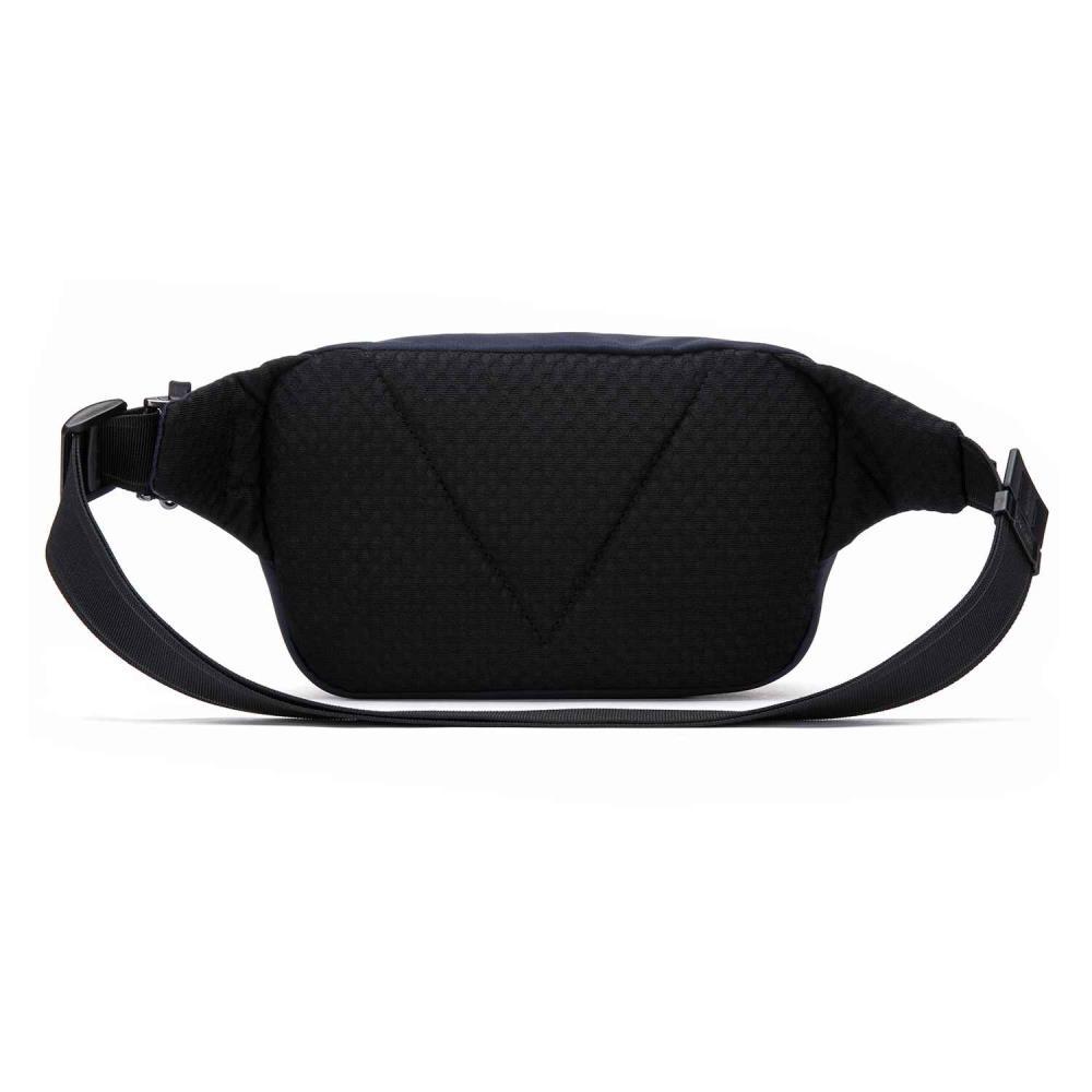 Pacsafe V Hip Pack Ocean Anti-Theft Bauchtasche