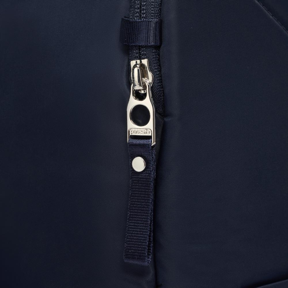 Pacsafe W Navy Anti-Theft Rucksack 10 l