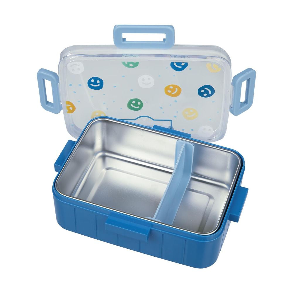 Scout Brotzeitdose Lunchbox Smileys