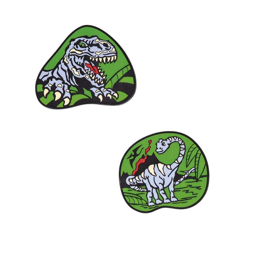 Scout Funny Snaps Move Danger Dino Set 2tlg.