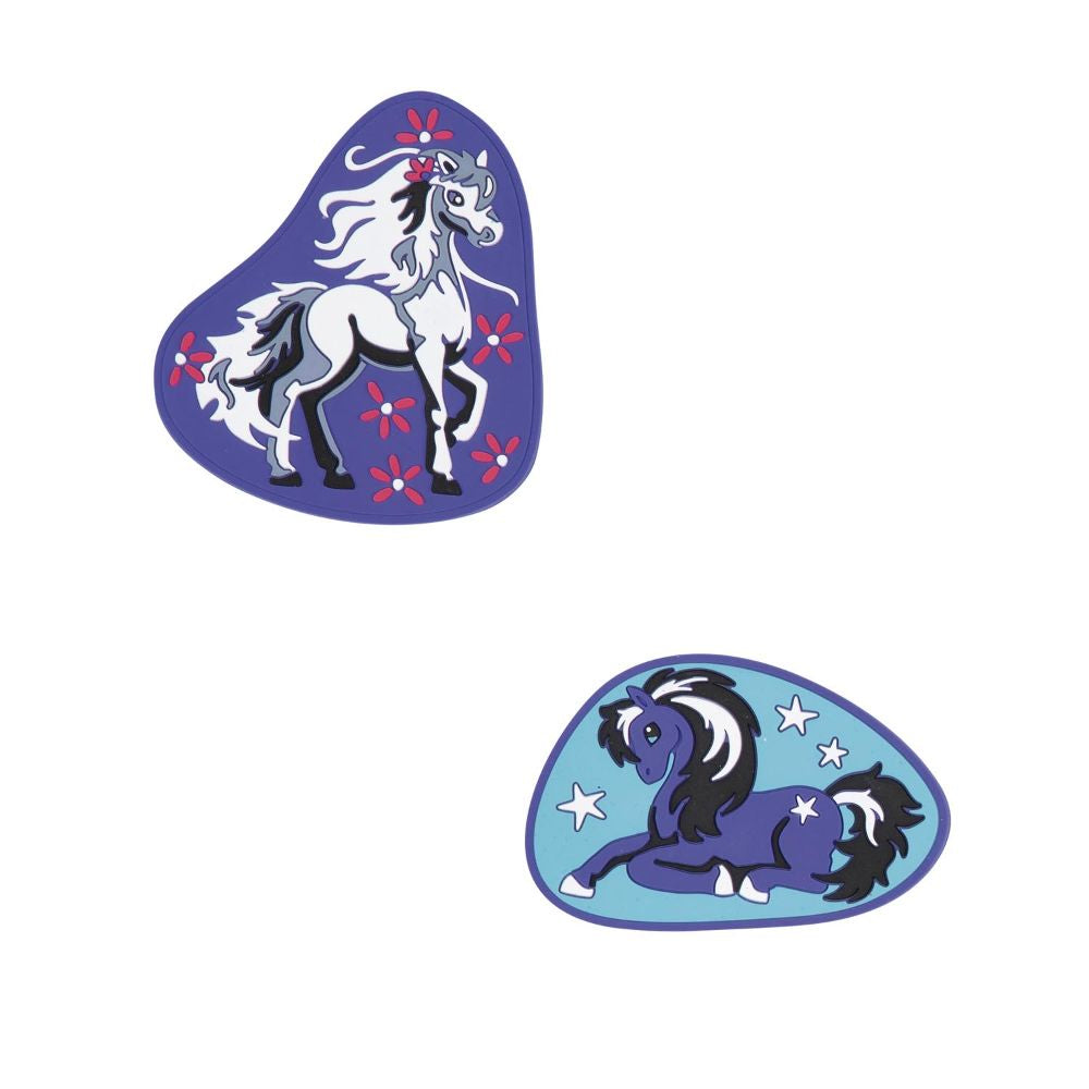 Scout Alpha Pony Love Schulrucksack Set 4tlg.