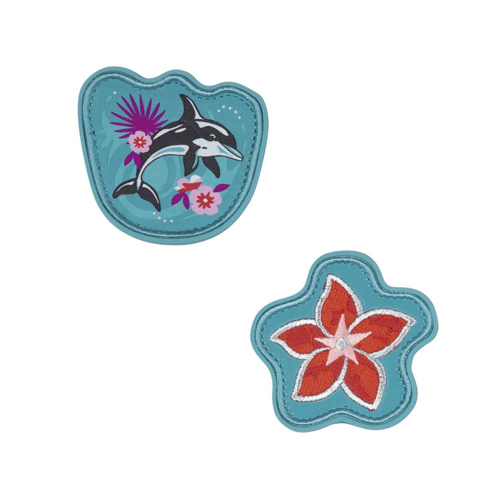Scout Funny Snaps Move Aloha Set 2tlg.