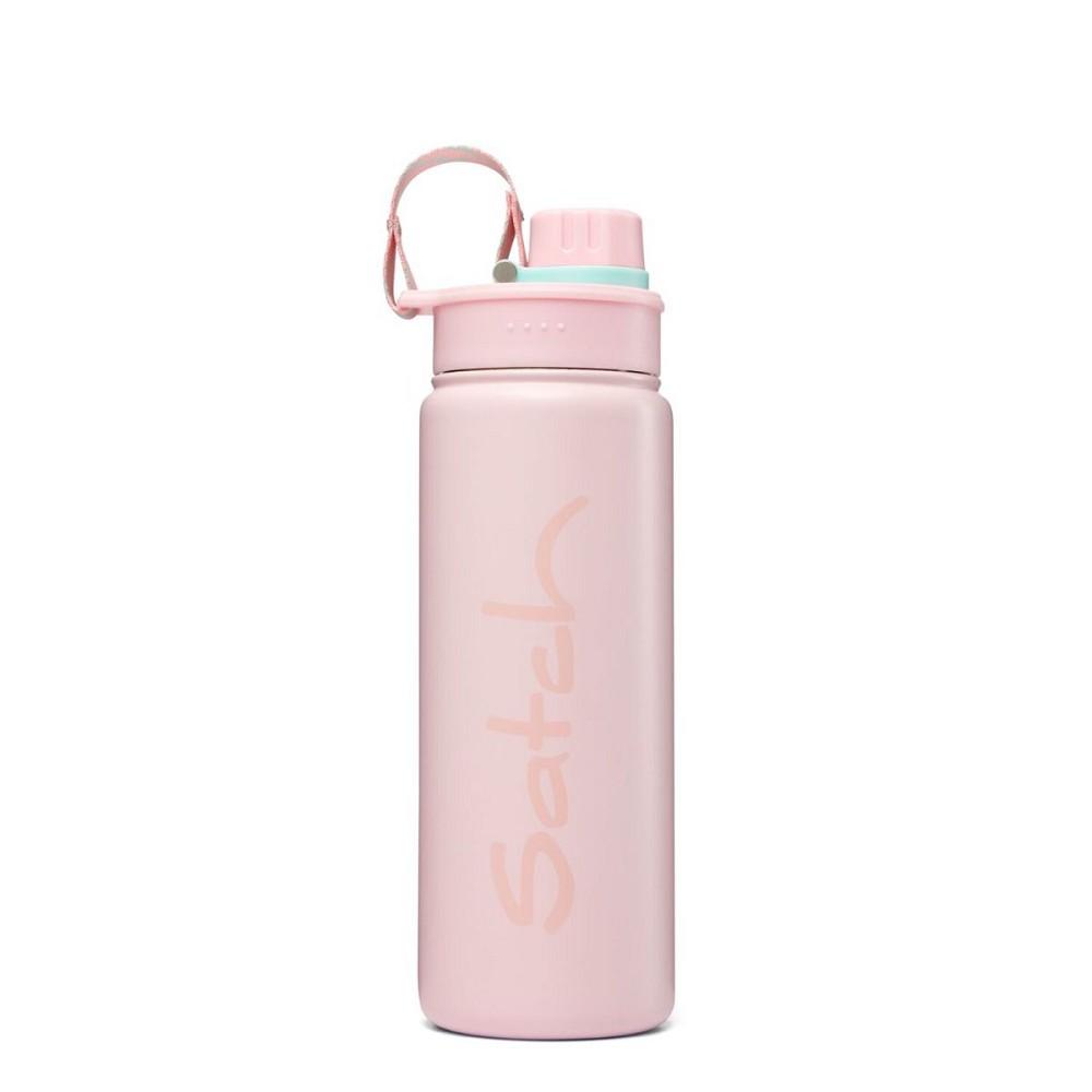 Satch Pack Seismic Pink Kollektor Edition Schulrucksack Set 8tlg.