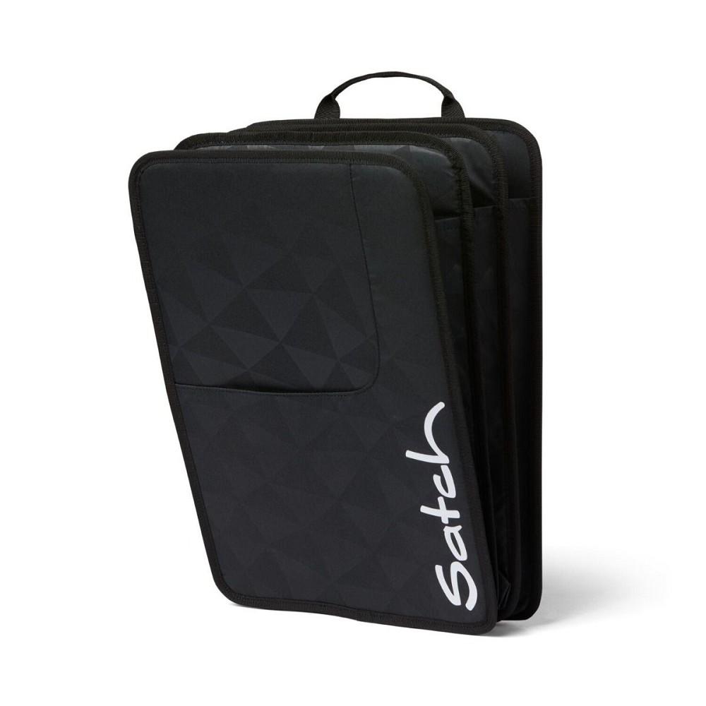Satch Match Blackjack Kollektor Edition Schulrucksack Set 8tlg.