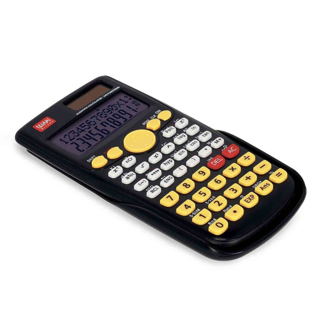 Legami Taschenrechner Count on me Genius