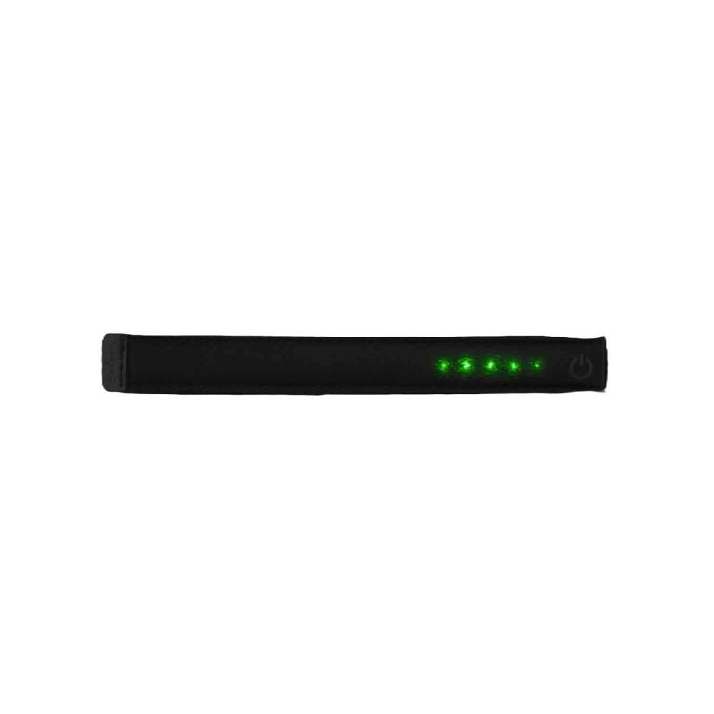 Satch Swap LED Flashy Green