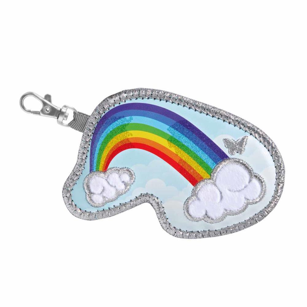 Step by Step Kiga Mags Rainbow Lui