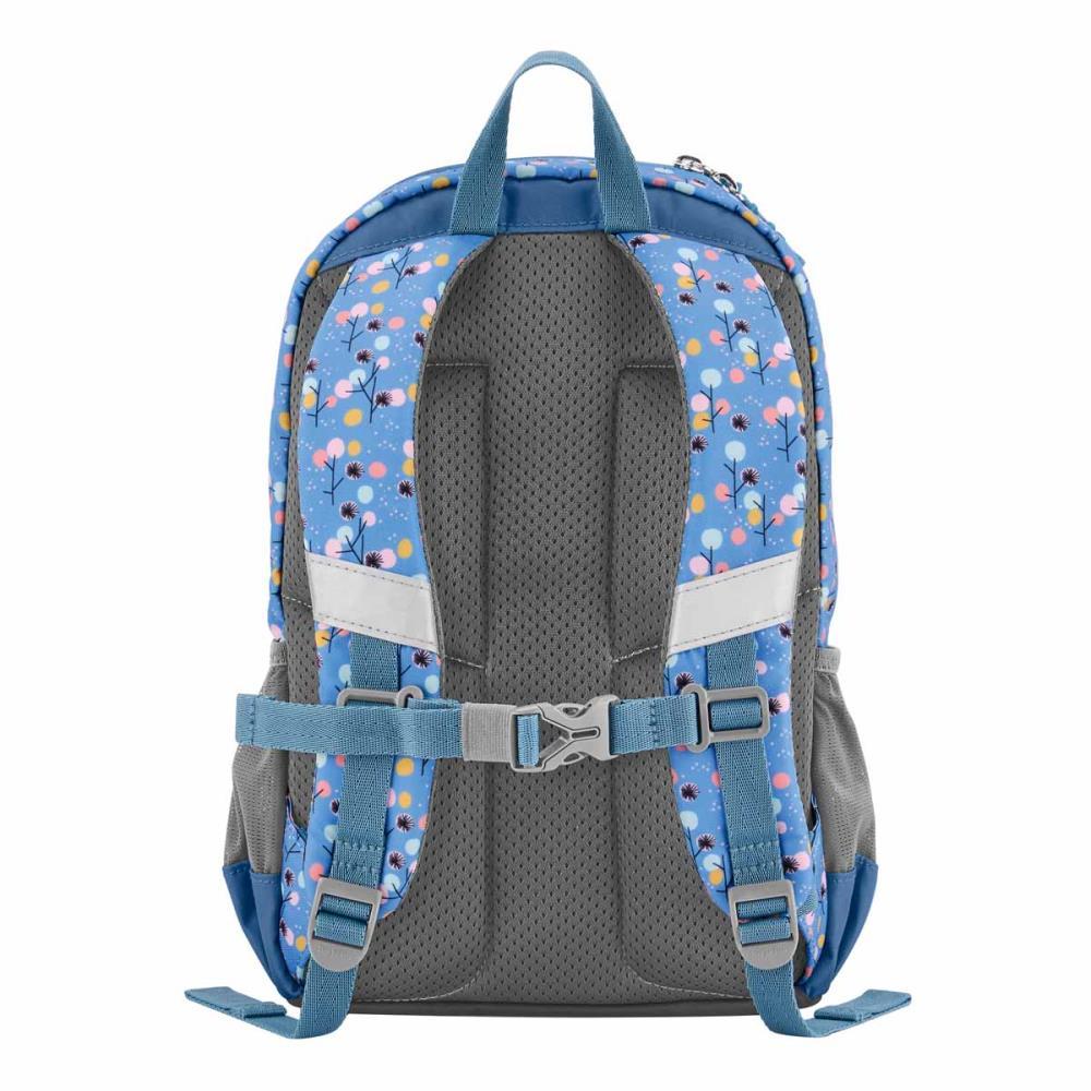 Step by Step Kiga Mini Cat Momo Kinderrucksack Set 2tlg.