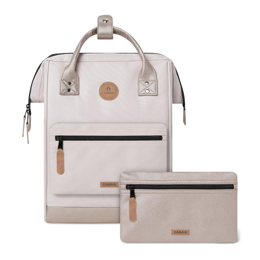 Cabaia Adventurer Algiers Freizeitrucksack M