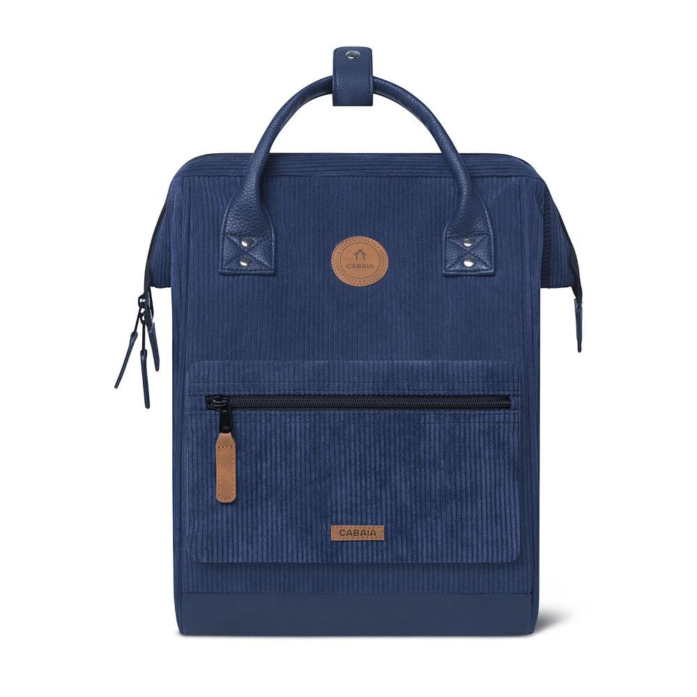 Cabaia Adventurer Indianapolis Freizeitrucksack M