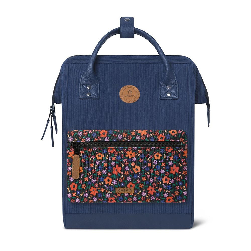 Cabaia Adventurer Indianapolis Freizeitrucksack M