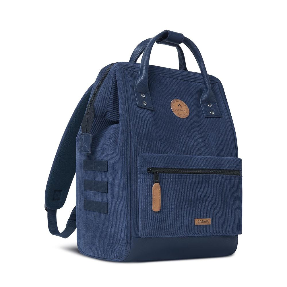 Cabaia Adventurer Indianapolis Freizeitrucksack M