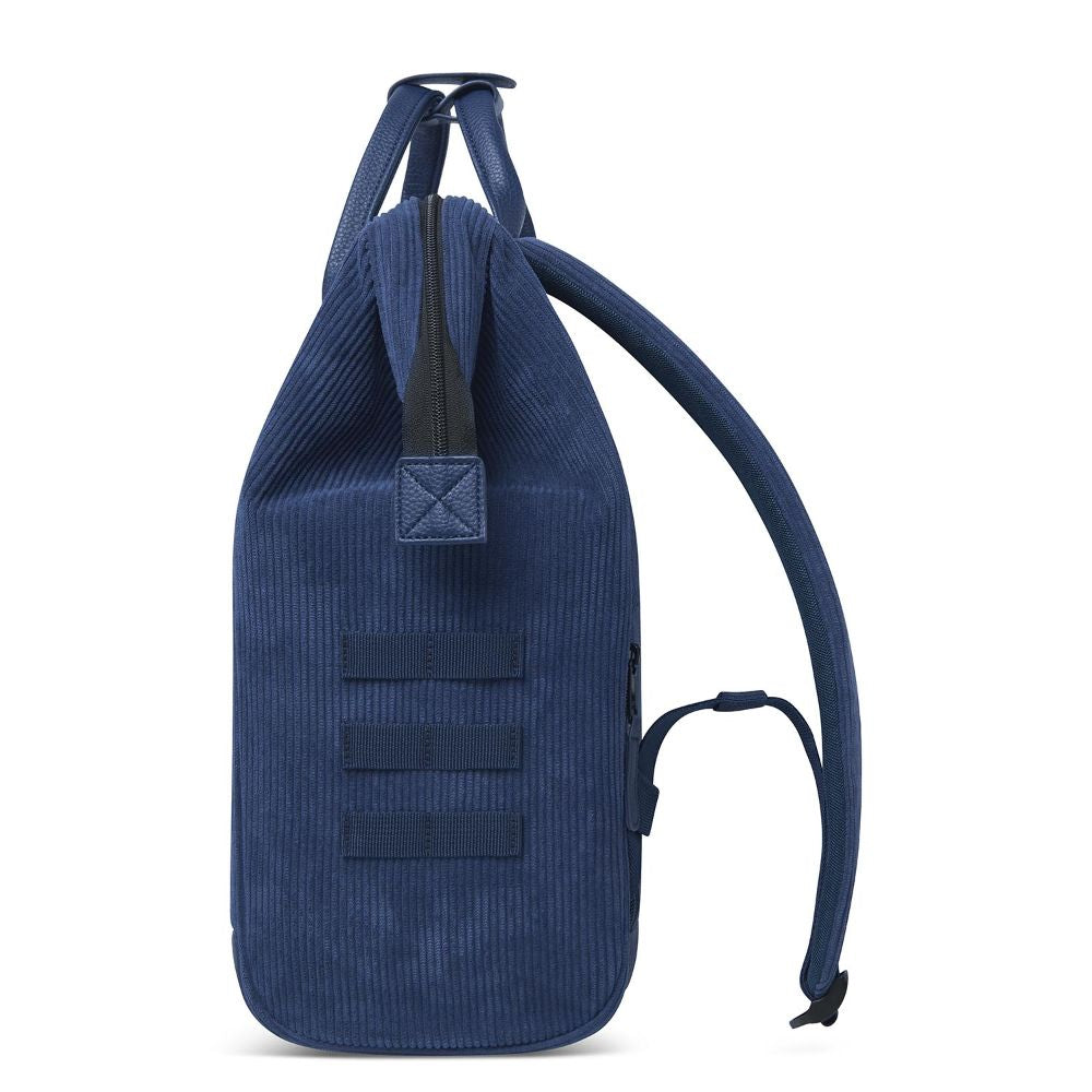 Cabaia Adventurer Indianapolis Freizeitrucksack M