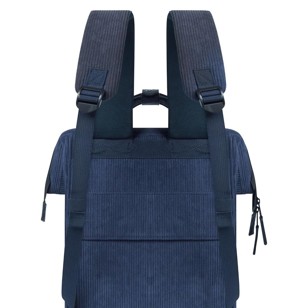 Cabaia Adventurer Indianapolis Freizeitrucksack M