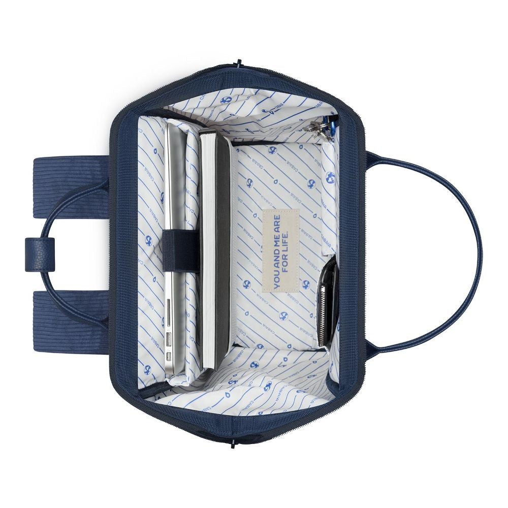 Cabaia Adventurer Indianapolis Freizeitrucksack M