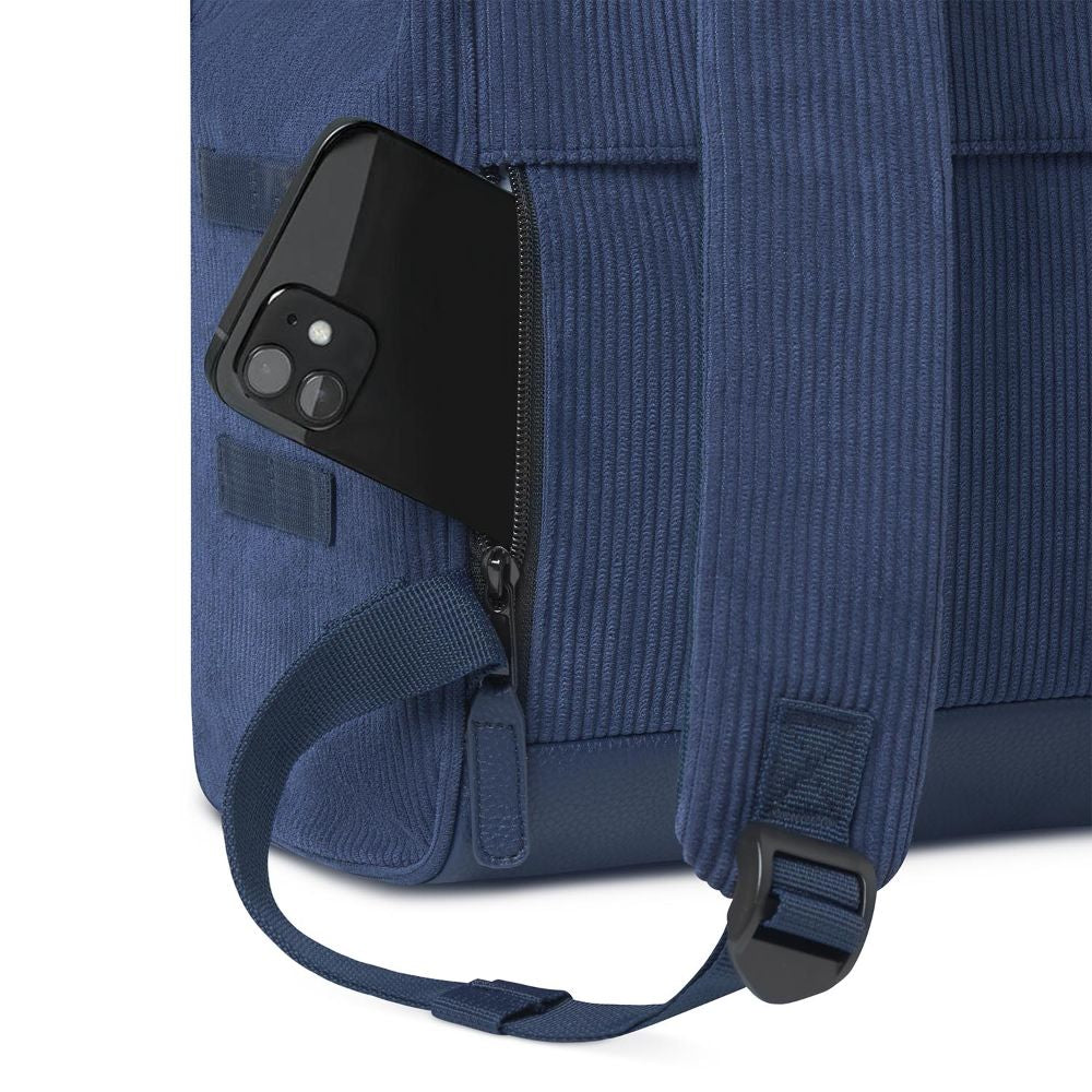 Cabaia Adventurer Indianapolis Freizeitrucksack M