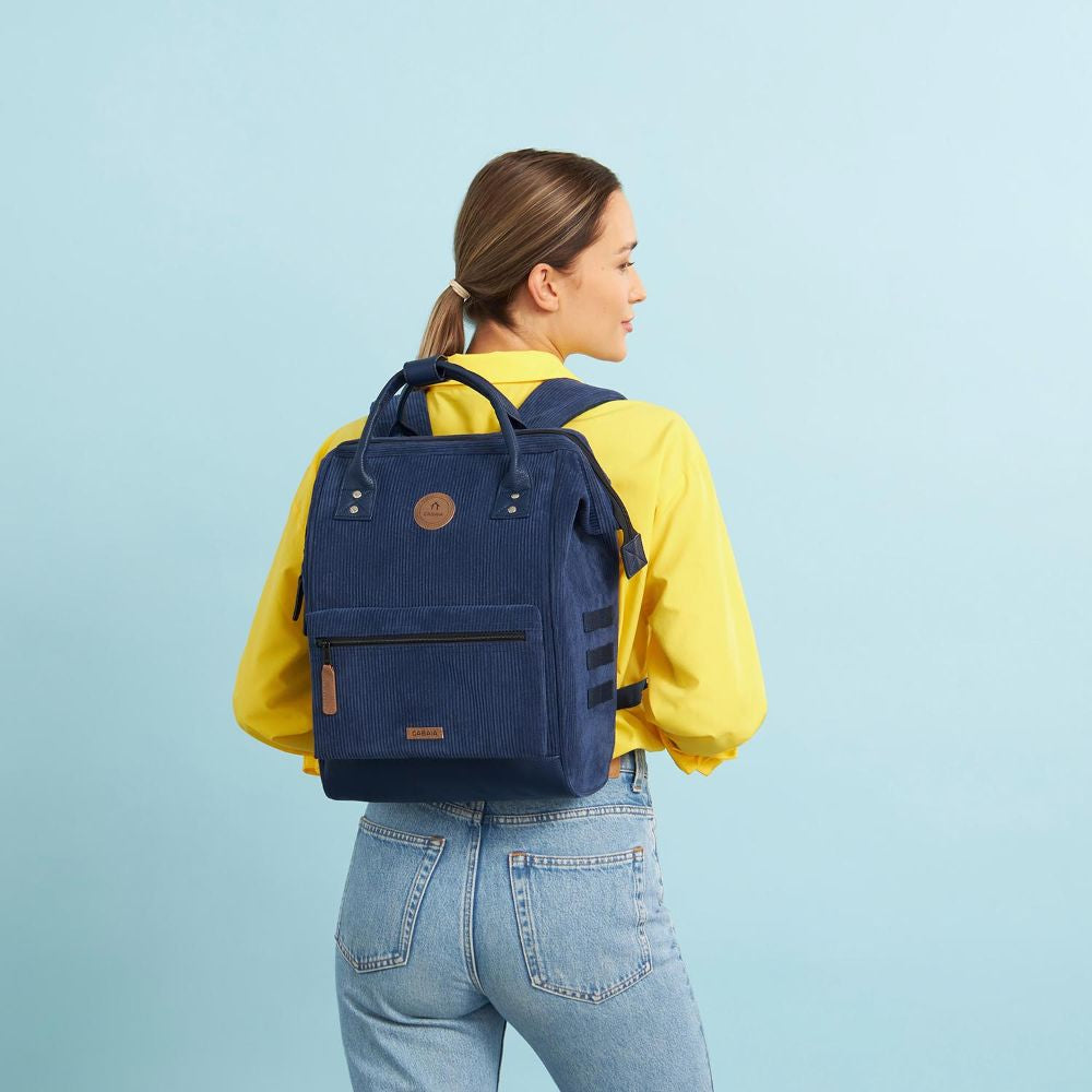 Cabaia Adventurer Indianapolis Freizeitrucksack M