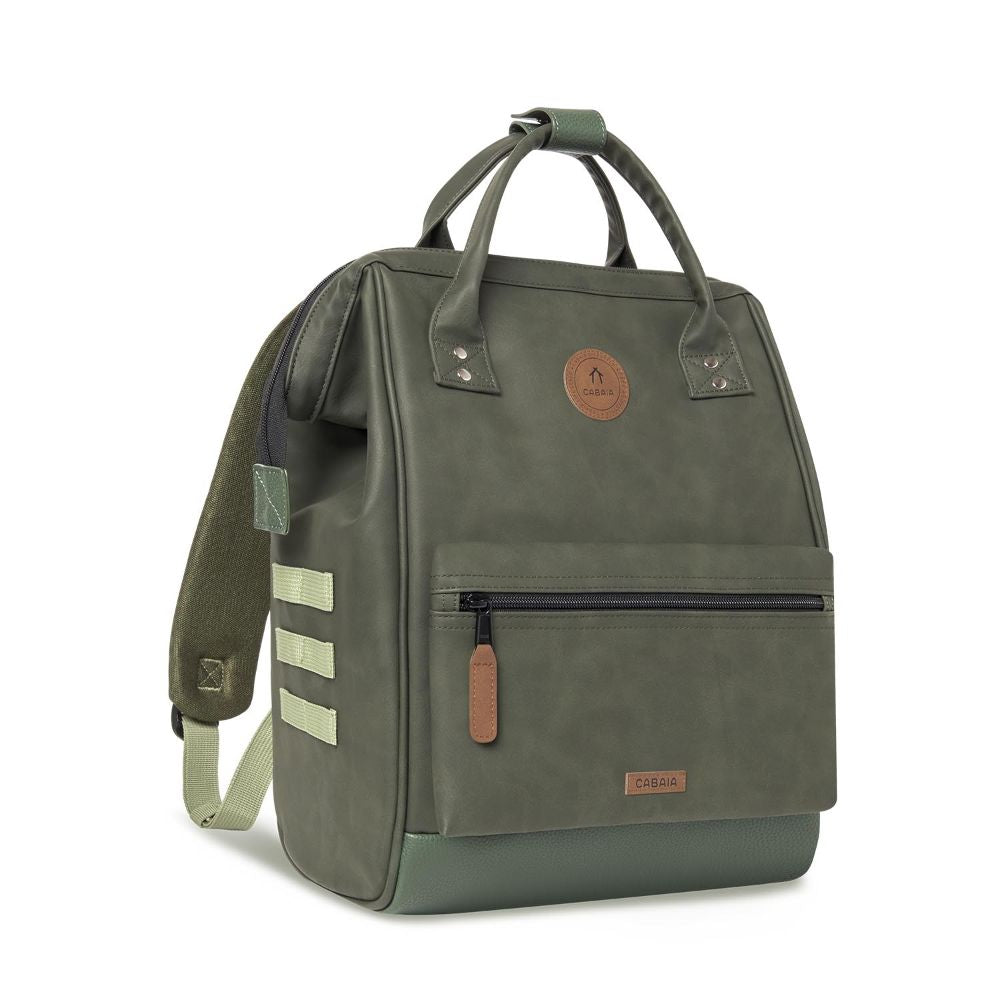 Cabaia Adventurer Busan Freizeitrucksack M