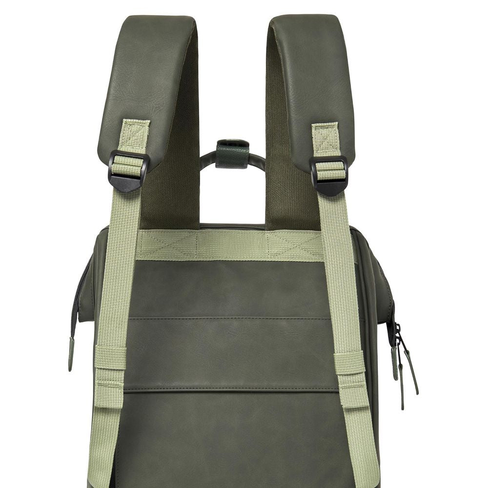Cabaia Adventurer Busan Freizeitrucksack M