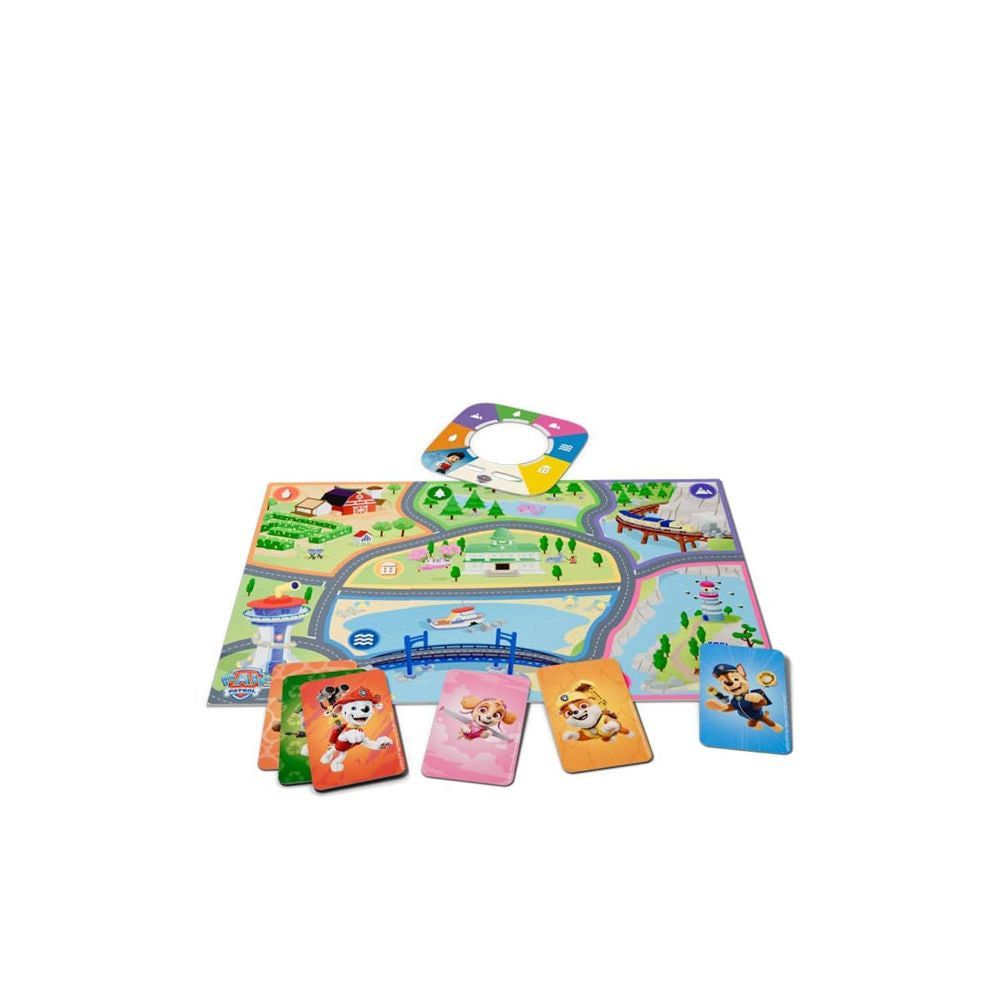 Tonies Toniebox 2 Mondgrau Tonie Play Paw Patrol Chase Starterset 3tlg.