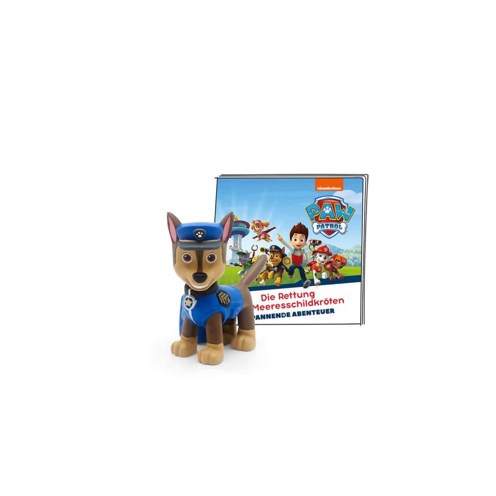 Tonies Content Tonie Paw Patrol Die Rettung der Meeresschildkröten