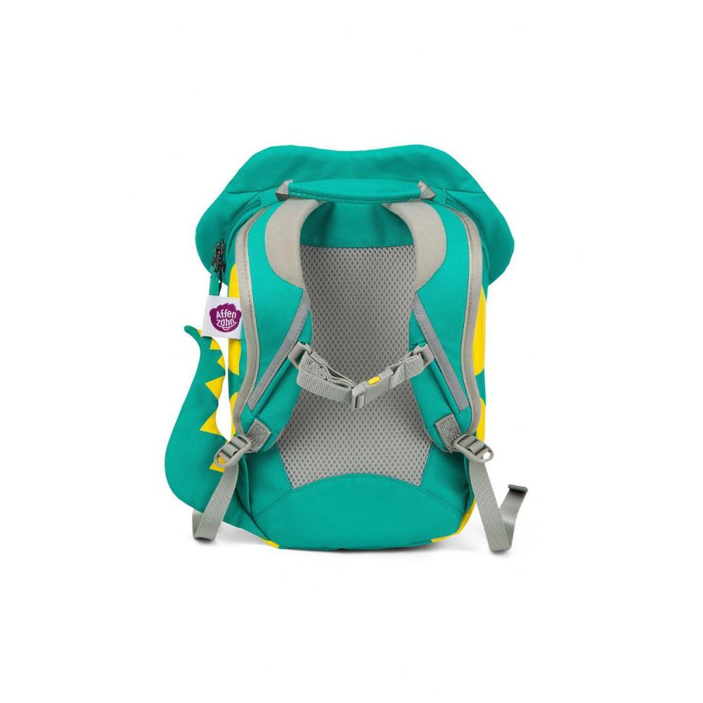 Affenzahn Kleiner Freund Schlange Kindergartenrucksack