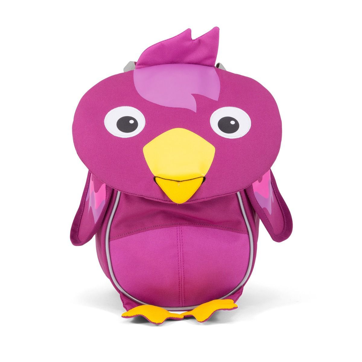 Affenzahn Kleiner Freund Vogel Kindergartenrucksack