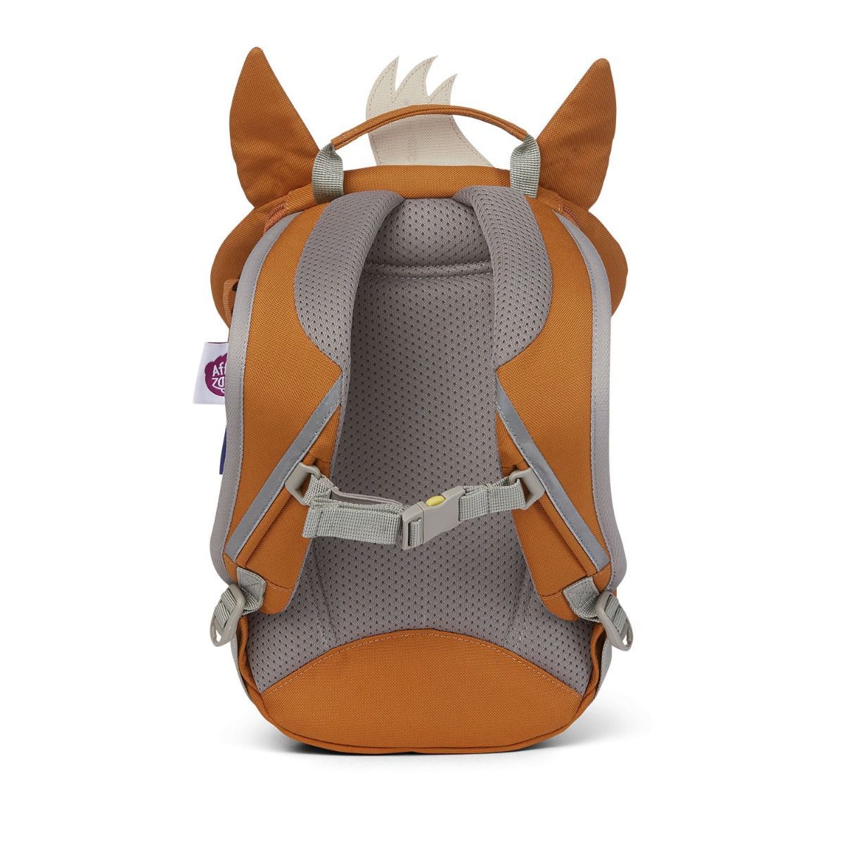 Affenzahn Kleiner Freund Pferd Kindergartenrucksack