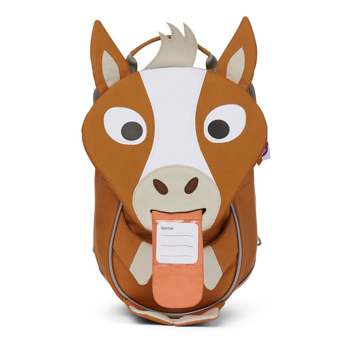 Affenzahn Kleiner Freund Pferd Kindergartenrucksack