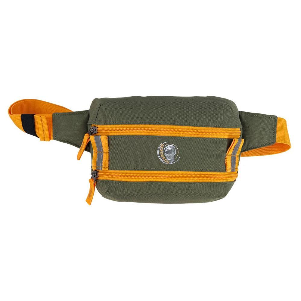 Beadbags Ocean Atlantik Oliv Bauchtasche