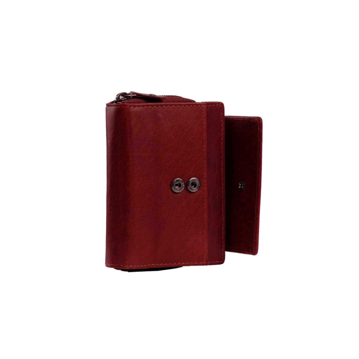 Chesterfield Hanoi Rot Geldbörse