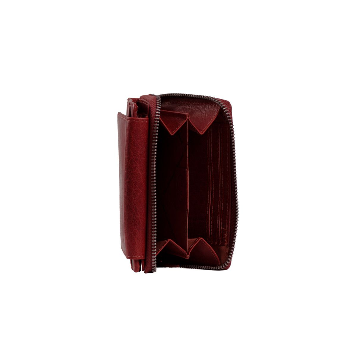 Chesterfield Hanoi Rot Geldbörse