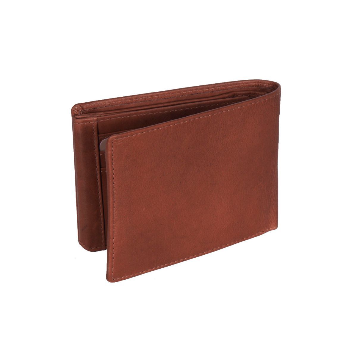 Chesterfield Marion Cognac Geldbörse