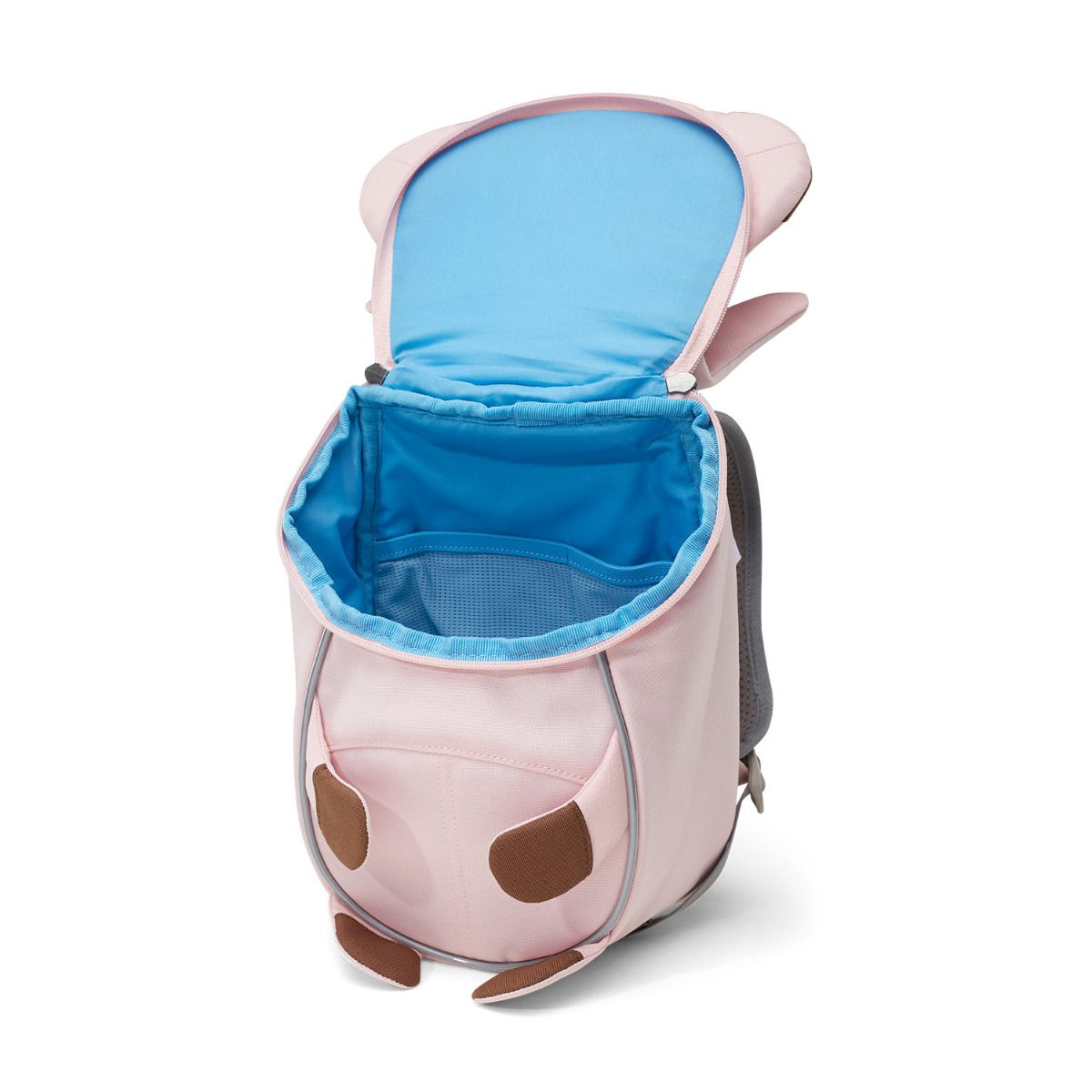 Affenzahn Kleiner Freund Tonie Schwein Kindergartenrucksack
