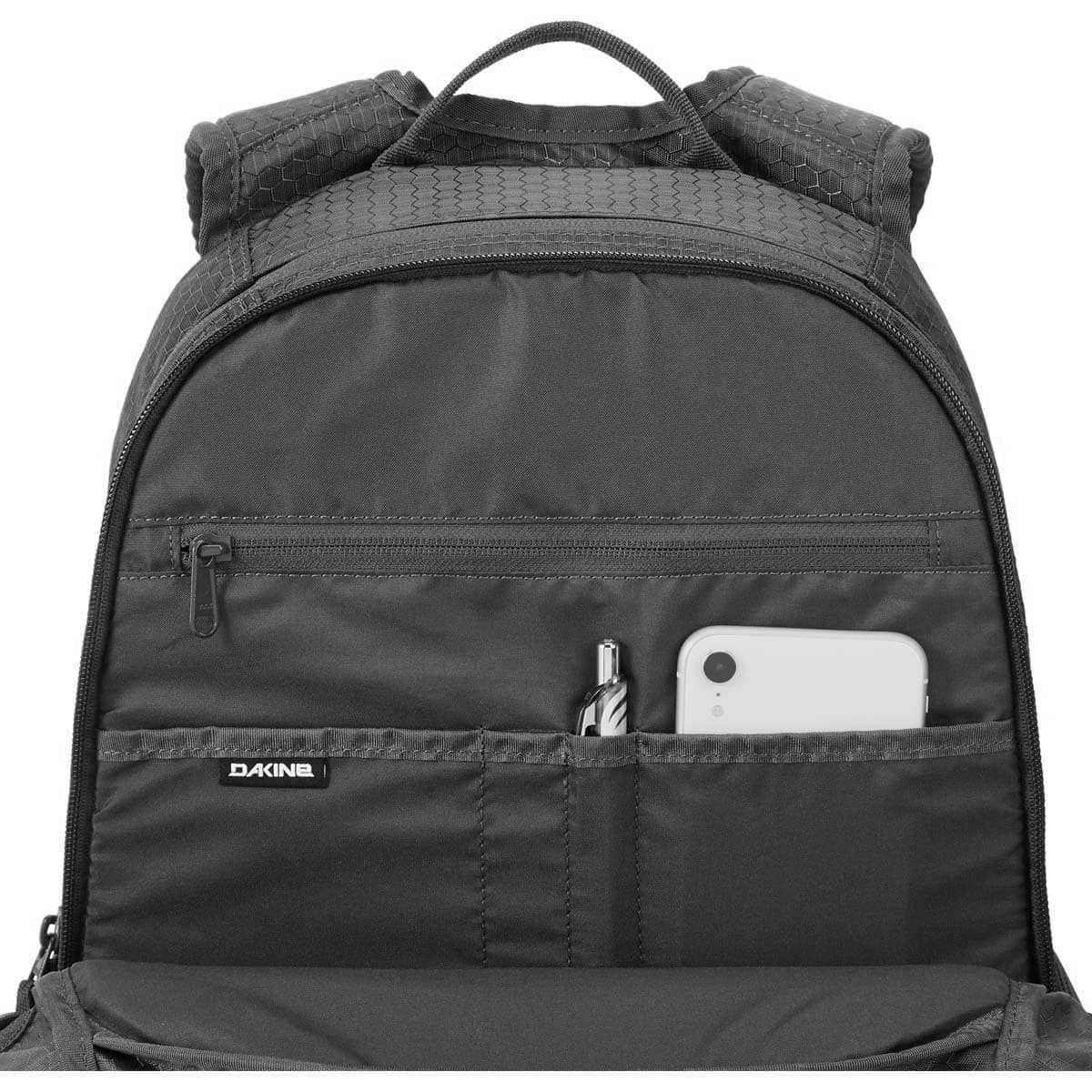Dakine Campus M 25L Carbon Rucksack